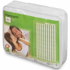 Tristar Couverture électrique BW-4754 160 X 140 Cm 2x60 W Crème 9 Tristar Couverture électrique BW-4754 160 X 140 Cm 2x60 W Crème -Lit Magique Soldes Magasin tristar couverture electrique bw 4754 160 x 140 cm 2x60 w creme 5411519016539 973874