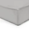 VISION Drap Housse 200x200cm GRIS -Lit Magique Soldes Magasin vision drap housse 200x200cm gris 5425034099717 426689